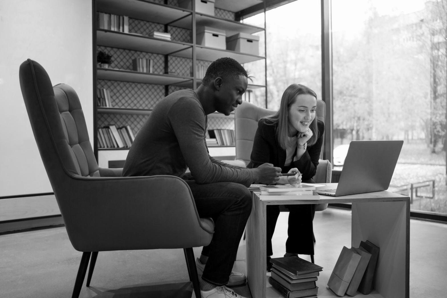 Team collaboration during early development phase