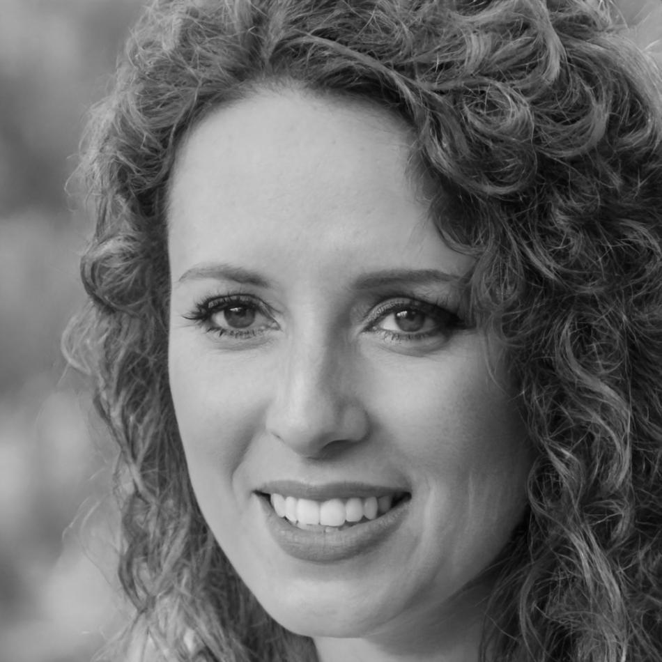 Annika Helström, Education Coordinator