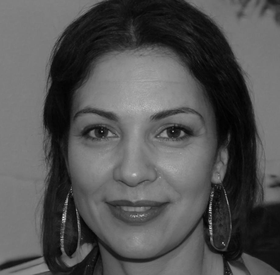 Maeve Culhane portrait