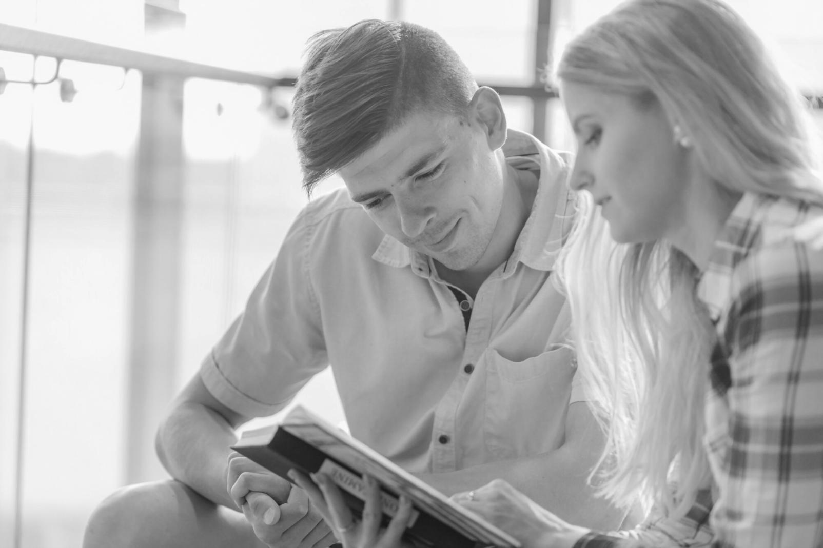 Collaborative planning session