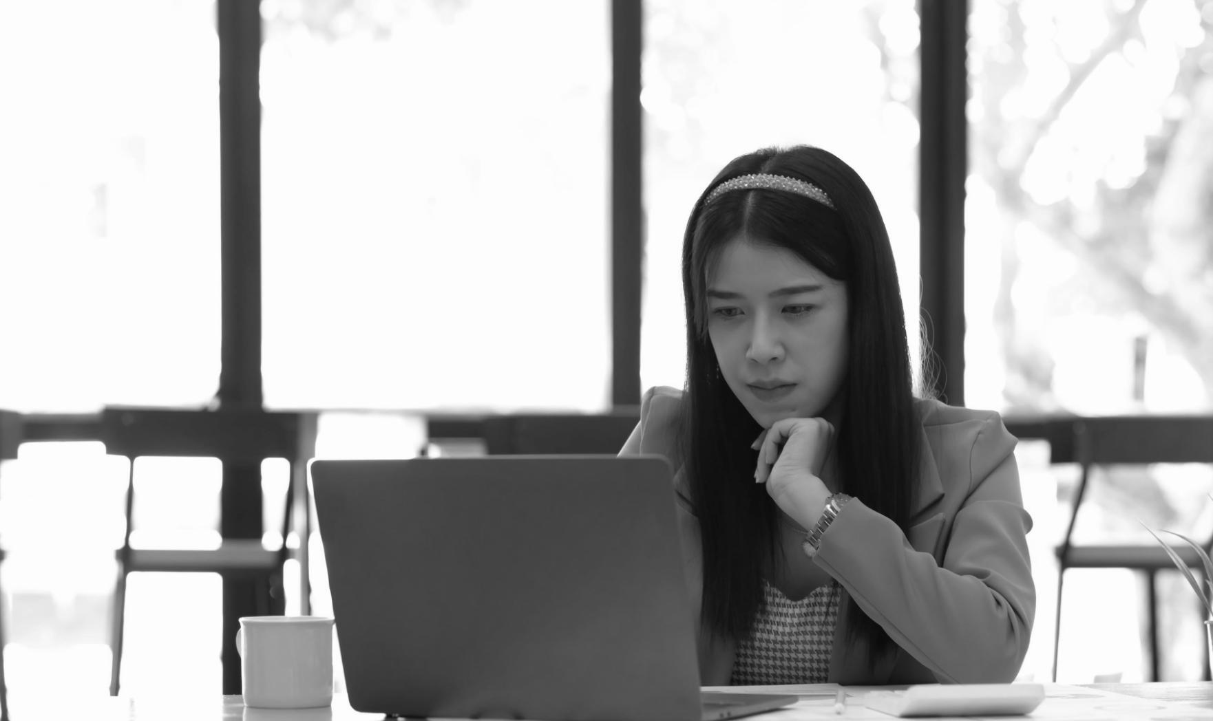 Market trends analysis showing investment growth patterns